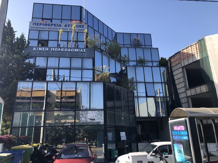 Τροπολογία για την πρόσληψη Μηχανικών στις Υπηρεσίες Δόμησης των Δήμων