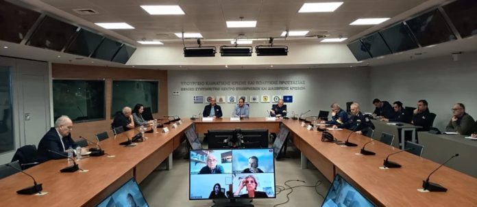 RED CODE: Kαλούνται να συγκληθούν άμεσα τα Τ.Ε.Σ.Ο.Π.Π