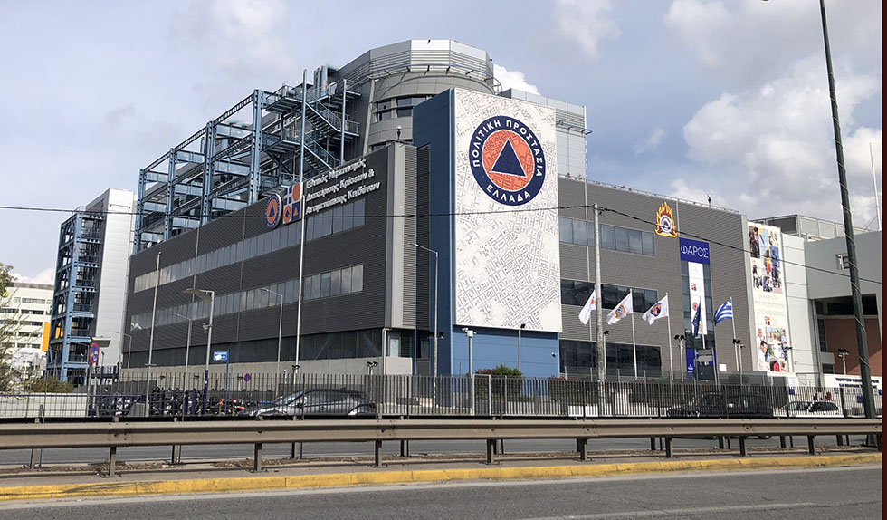 Πυροπροστασία στην Ύπαιθρο: Τήρηση Κανόνων, Αυστηρές Κυρώσεις, Μηδενική Ανοχή