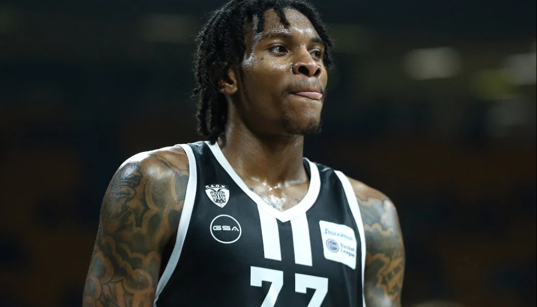 Ολυμπιακός και ΠΑΟ για Κέβιν Πόρτερ με μεγαλύτερο συμβόλαιο από το NBA!