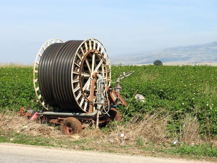 Μέχρι 30/6/2026 οι υποχρεωτικές δηλώσεις γεωτρήσεων-πρόστιμα  έως 3000 ευρώ