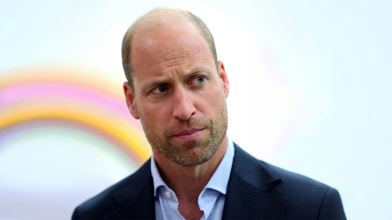 Πρίγκιπας Ουίλιαμ: «Είναι καλά τα νέα, αλλά έχουμε ακόμη πολύ δρόμο να διανύσουμε», λέει για την υγεία της Κέιτ Μίντλετον