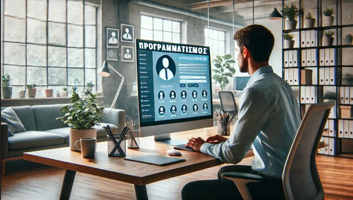 Προγραμματισμός Προσλήψεων 2026 για τις ανταποδοτικές υπηρεσίες Δήμων, ΔΕΥΑ και ΦΟΔΣΑ