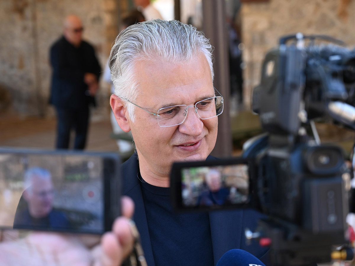 Δημ. Πτωχός: Νέα πρόσκληση 3 εκατ. ευρώ για κοινωνική επιχειρηματικότητα