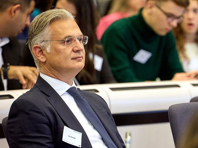 Δ. Πτωχός: 17,5 εκατ. ευρώ από την Περιφέρεια Πελοποννήσου για τις μικρομεσαίες επιχειρήσεις 