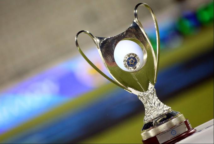 ΕΠΟ: Αλλαγές στην διοργάνωση του Κυπέλλου Ελλάδας