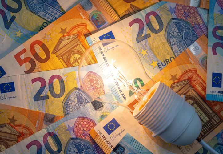 Τιμολόγια ρεύματος: Αυξημένα 11% το φετινό καλοκαίρι