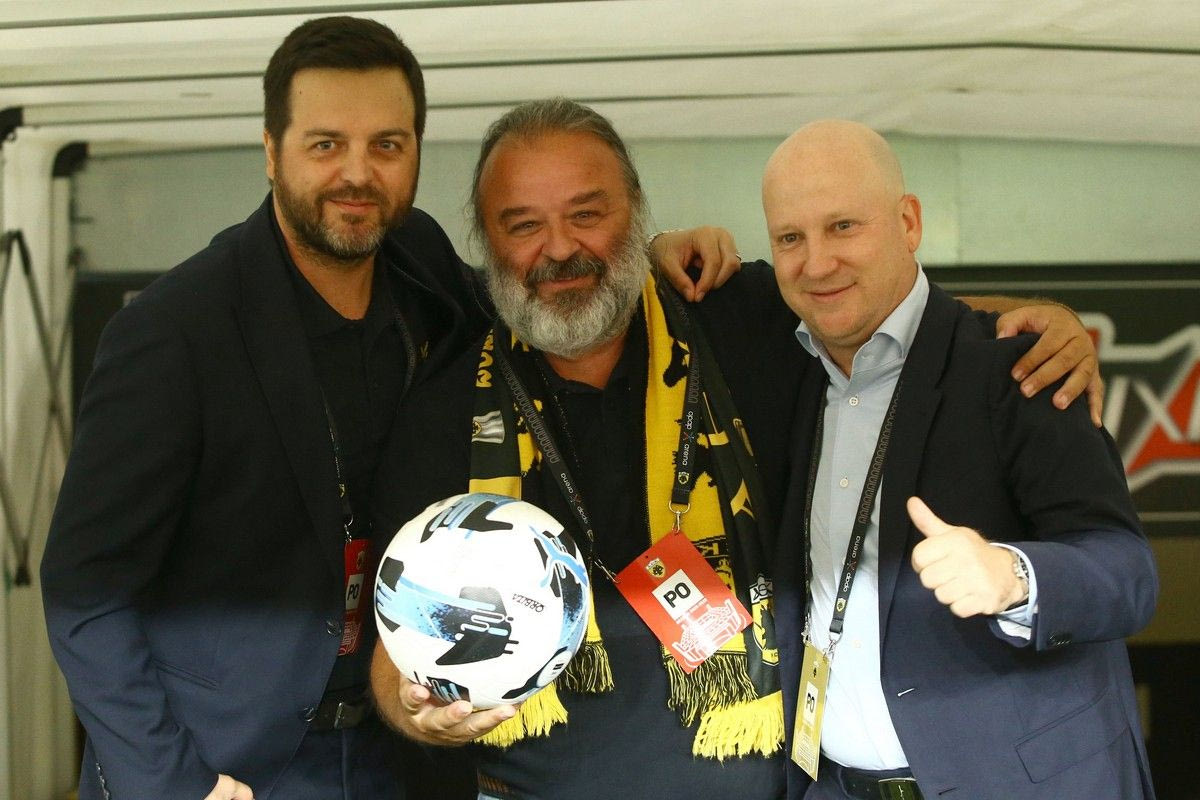 H στρατηγική της  ΑΕΚ στις μεταγραφές