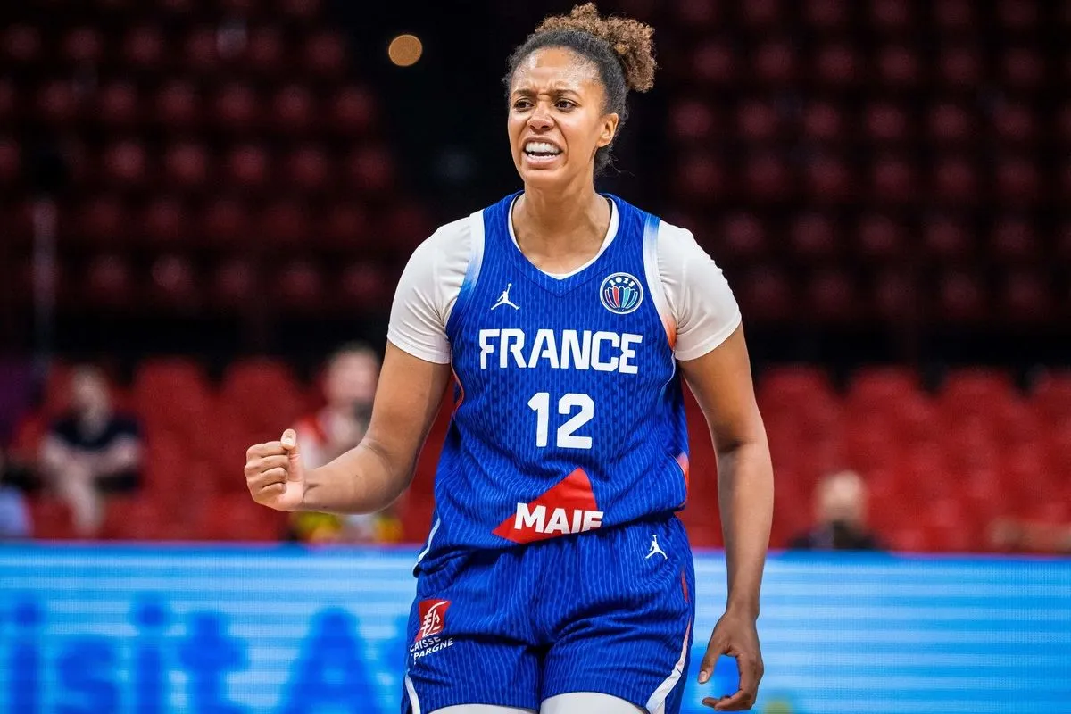 EuroBasket Γυναικών 2025: Ώρα ημιτελικών με σπουδαίους αγώνες 