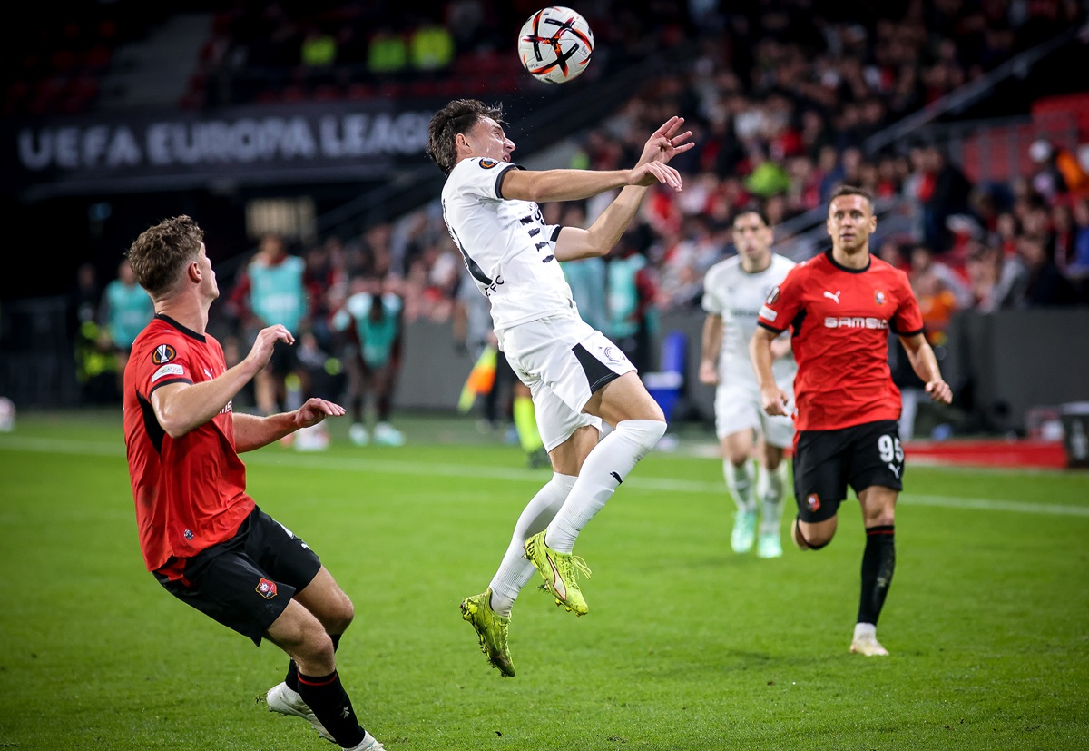 Στη 10η θέση της UEFA η Ελλάδα!