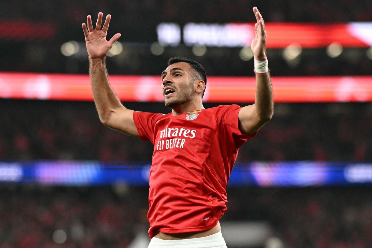 Βαγγέλης Παυλίδης: Μαγική εμφάνιση  κόντρα στην Μπαρτσελόνα