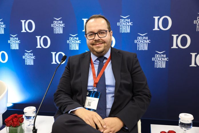 Κτηματολόγιο: Στο τέλος του 2025 το Ενιαίο Μητρώο Ακινήτων