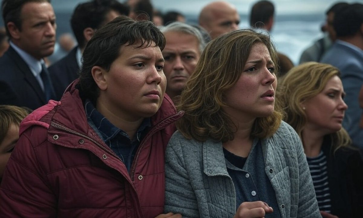 Σαντορίνη: ο φόβος γίνεται εμπόρευμα και η ανάγκη πωλείται χρυσή