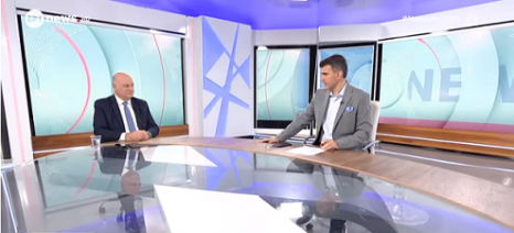 Τσιάρας: Ρύθμιση οφειλών ΔΕΗ για 12 μήνες-μετά η τιμή 8,5 ευρώ/KWh