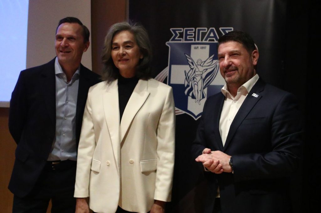 Η Αθήνα έδρα του επερχόμενου Παγκοσμίου Πρωταθλήματος Μαραθωνίου