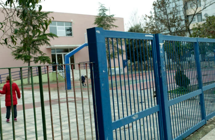 Δημόσια δημοτικά σχολεία: Παράταση εγγραφών έως 4 Απριλίου