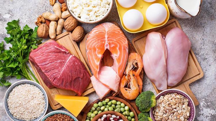 Νέες αυξήσεις σε φρούτα και λαχανικά