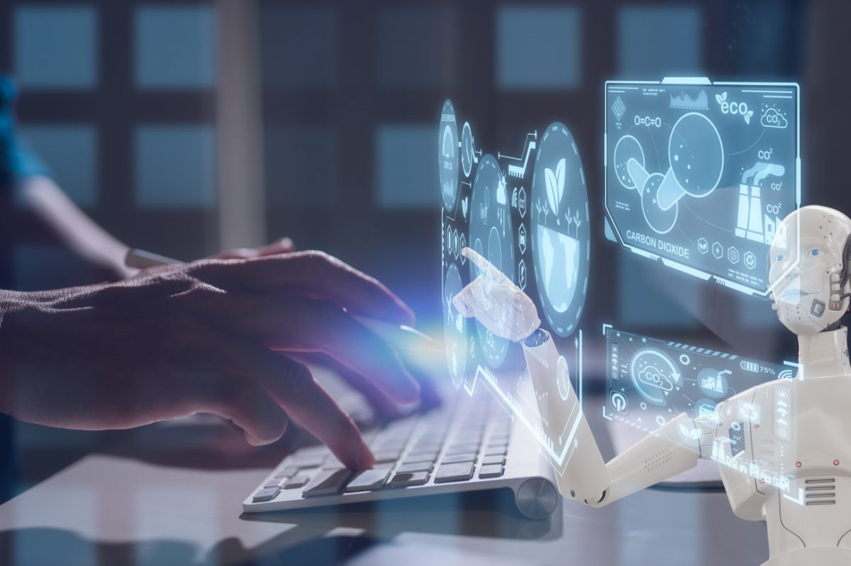 Πρόγραμμα εκπαίδευσης σε Τεχνητή Νοημοσύνη 10.000 δημοσίων υπαλλήλων