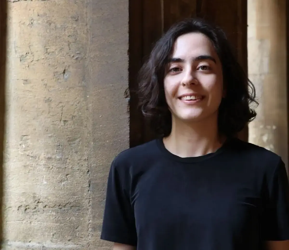 Νεαρή ερευνήτρια από το Κιλκίς στα 20 ανερχόμενα ταλέντα στην Τεχνητή Νοημοσύνη