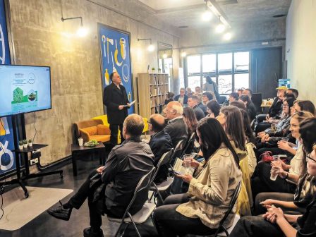 Βιολογικό ρόφημα από ελληνικό τσάι, με σημαντικά οφέλη για την υγεία