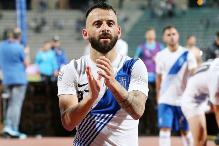 ΠΑΟ-Σιώπης: Θα δώσω και την ψυχή μου, στόχος το πρωτάθλημα