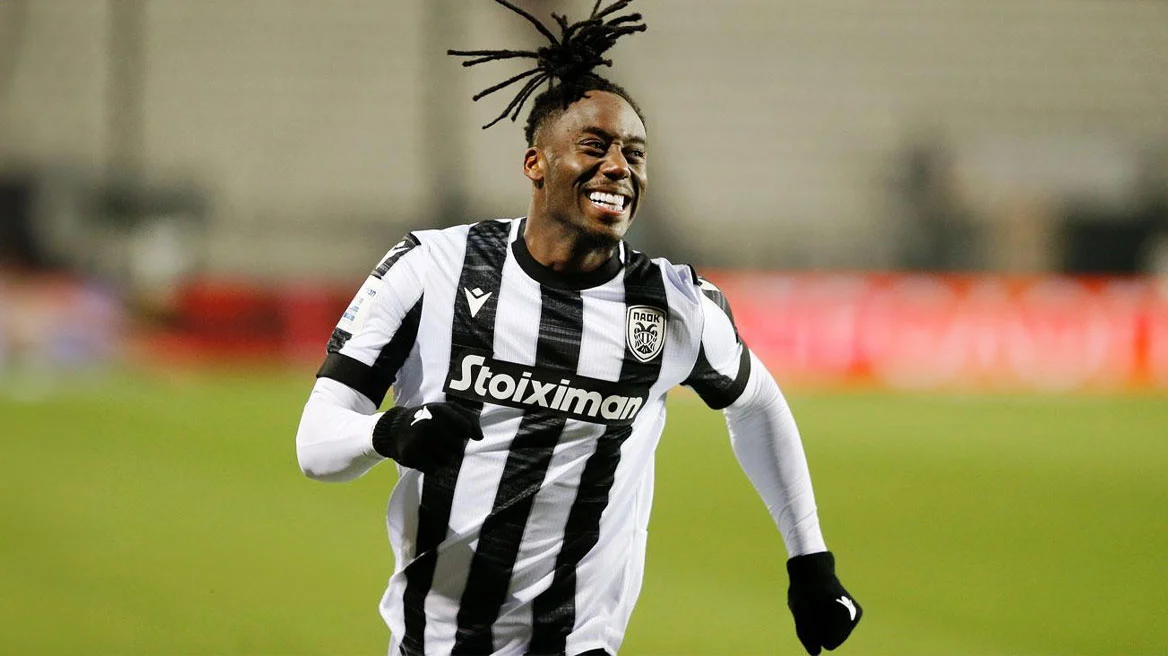 Παναθηναϊκός: Ο Μεϊτέ από την Μπενφίκα, τις επόμενες μέρες στην Αθήνα