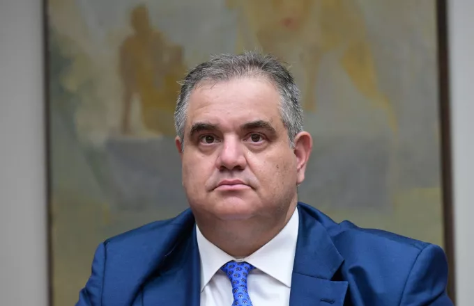 Βασ. Σπανάκης: Απαλλαγή από τα Δημοτικά Τέλη για ιδιοκτήτες κενών ακινήτων