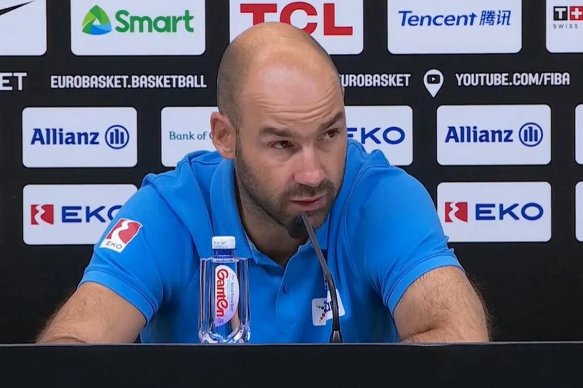 Εθνική-Σπανούλης: Οι Έλληνες άρχισαν να παίζουν μπάσκετ λόγω Γκάλη–Γιαννάκη