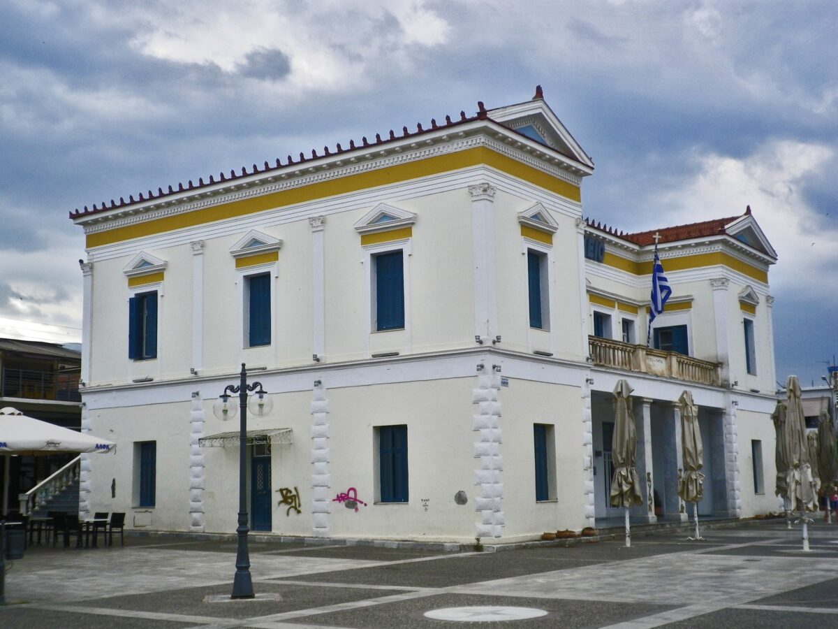 Αναταραχή από διαδοχικές παραιτήσεις στελεχών και Αιρετών στον Δήμο Σπάρτης