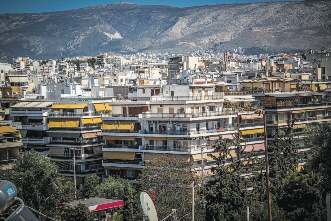 Ακίνητα: Νέα ρύθμιση ξεμπλοκάρει πωλήσεις από κληρονομιές και γονικές παροχές