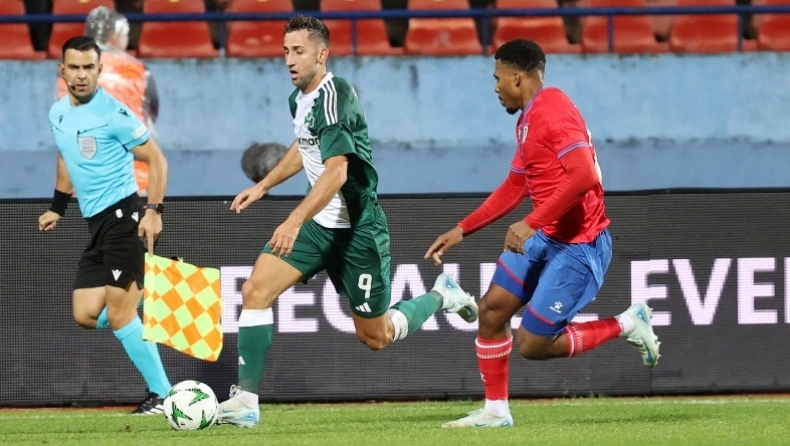 Conference League: Ο Πορτογάλος Νόμπρε σφυρίζει το Παναθηναϊκός - Τσέλσι