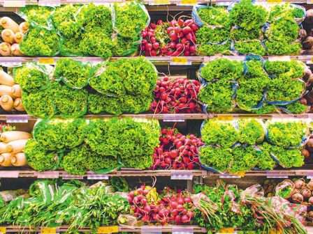 Ελληνική συσκευή προεκτίμησης υπολειμμάτων φυτοφαρμάκων σε φρούτα και λαχανικά