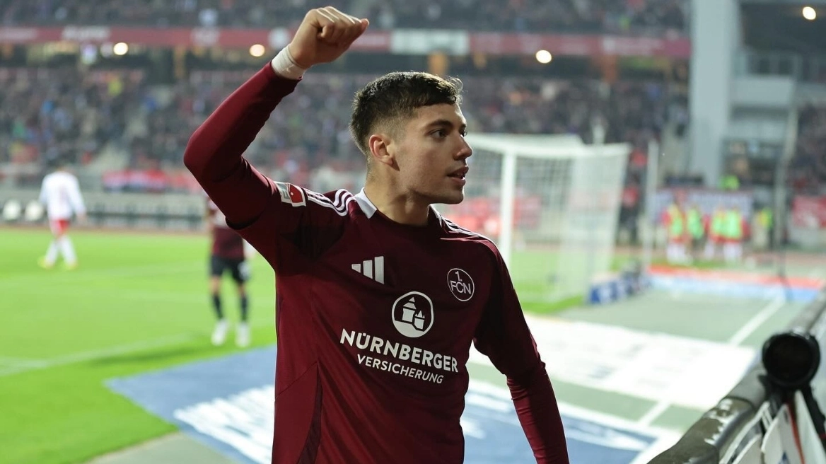 Λίβερπουλ: Ετοιμάζεται να δώσει 30 εκατ. ευρώ για τον Τζίμα, γράφουν στην Αγγλία