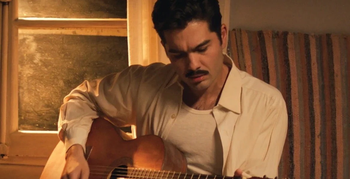 Μελβούρνη και Σίδνεϊ υποδέχονται τον Στέλιο, ταινία–Αφιέρωμα στον θρυλικό Καζαντζίδη