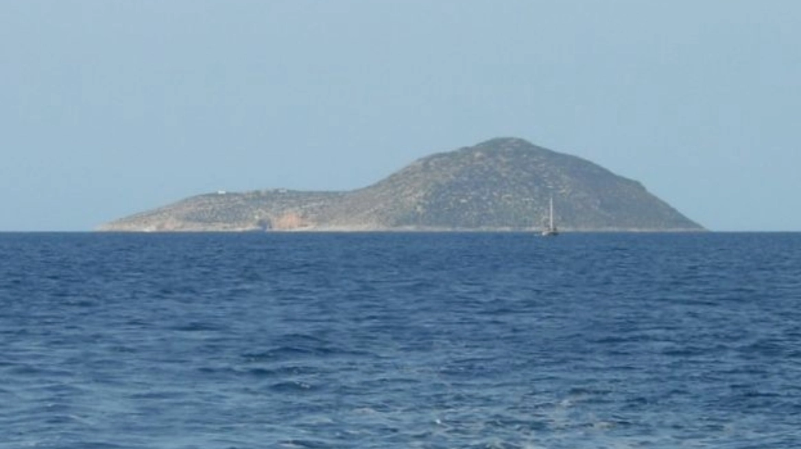 Οδικό δίκτυο αποκτά η Στρογγύλη Μεγίστης για πρώτη φορά στην ιστορία της