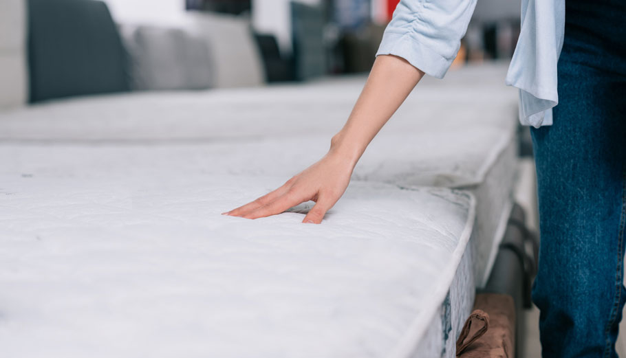 Ανακύκλωση στρωμάτων-7000 τόνοι-έτος: Σε αναμονή της ΚΥΑ η αγορά