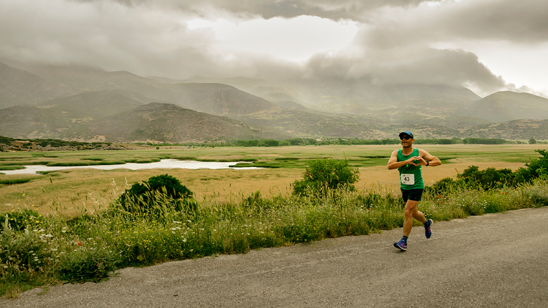 StymphaliaLakeRun 2025