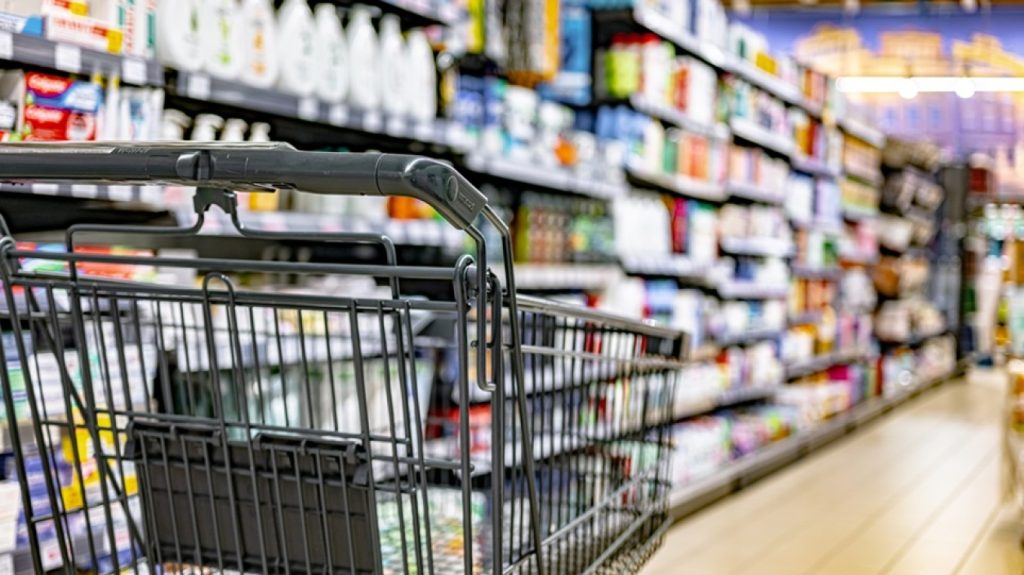 Σούπερ μάρκετ: Μείωση τιμής έως 9,5% σε 1.740 κωδικούς προϊόντων  