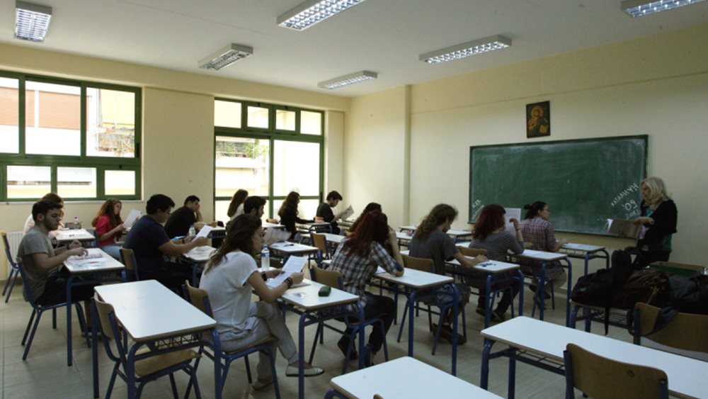 Διορισμοί 5.500 μόνιμων εκπαιδευτικών το καλοκαίρι