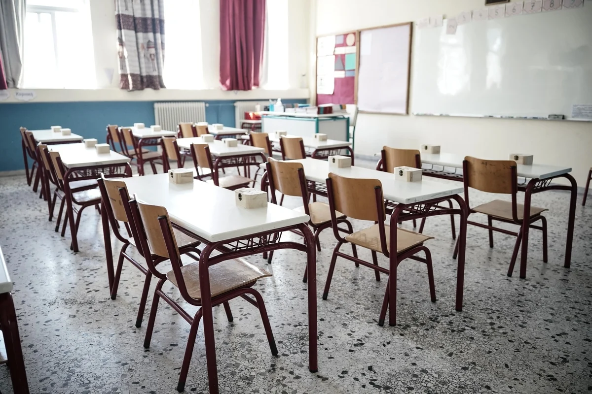 Υπ. Παιδείας: 10.000 νέοι μόνιμοι διορισμοί σε όλες τις βαθμίδες εκπαίδευσης