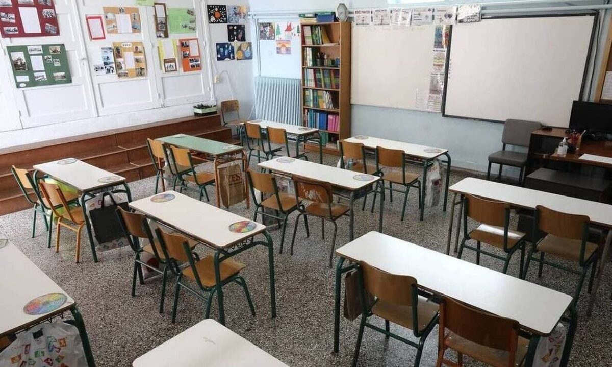 Σχολικές καθαρίστριες: Χωρίς εμάς, τα Σχολεία δεν μπορούν να λειτουργήσουν!