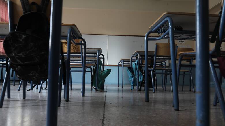 Σχολεία: Όλες οι αλλαγές στο ωράριο