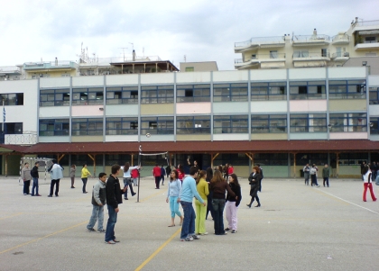 Υγειονομικοί έλεγχοι στα σχολεία και τους παιδικούς σταθμούς