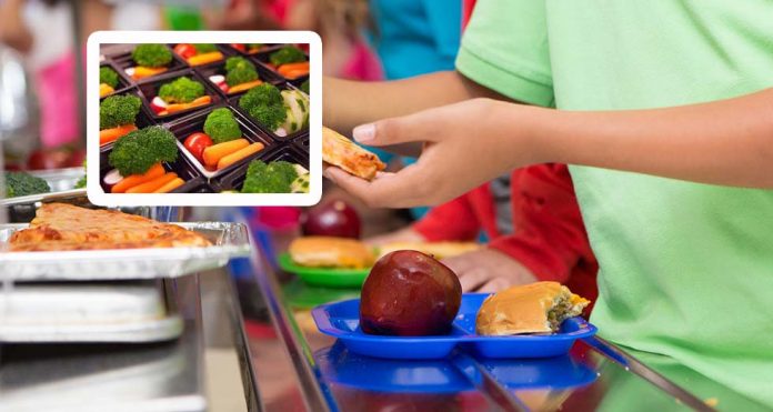 Η σωστή διατροφή παιδιών στους βρεφικούς, βρεφονηπιακούς και παιδικούς σταθμούς