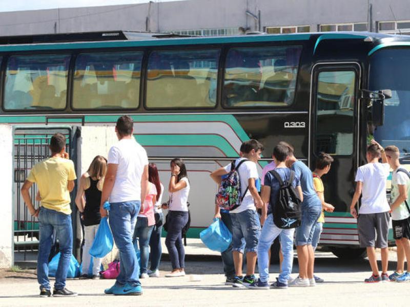 Τέλος οι σχολικές εκδρομές μέχρι νεωτέρας – Το πλαίσιο που βάζουν οι καθηγητές