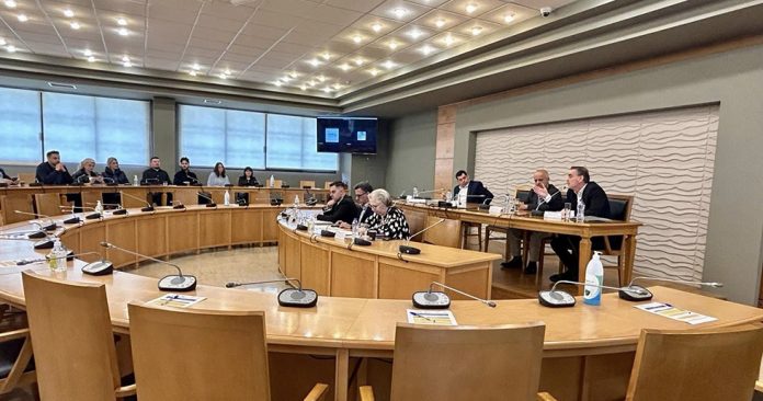 Δημοτικά Συμβούλια Νέων: Συμμετοχή στην Τοπική Διακυβέρνηση