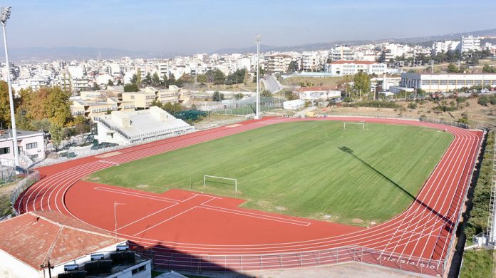 Στην Βουλή νομοσχέδιο για τις δημοτικές αθλητικές εγκαταστάσεις και τα ερασιτεχνικά σωματεία