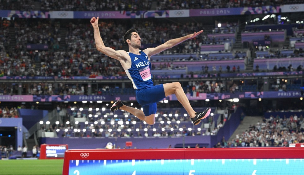 Μίτινγκ Βελιγράδι: Τέταρτος ο Τεντόγλου - Καλή παρουσία η Ιωσηφίδου