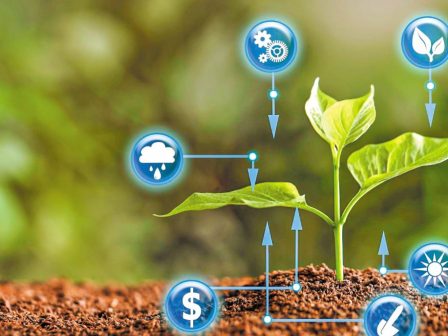 ΕΑΠ: Εκπαίδευση στις βασικές αρχές γεωργίας ακριβείας-Αιτήσεις έως 31/10