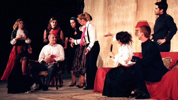 Νομοσχέδιο με αλλαγές για τους καλλιτέχνες των Δήμων